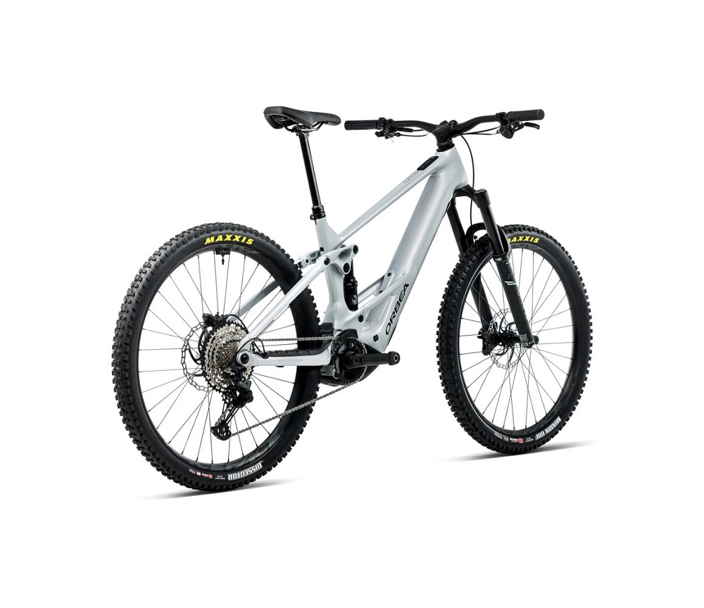 ORBEA WILD ST H20 M Halo Silver Gloss