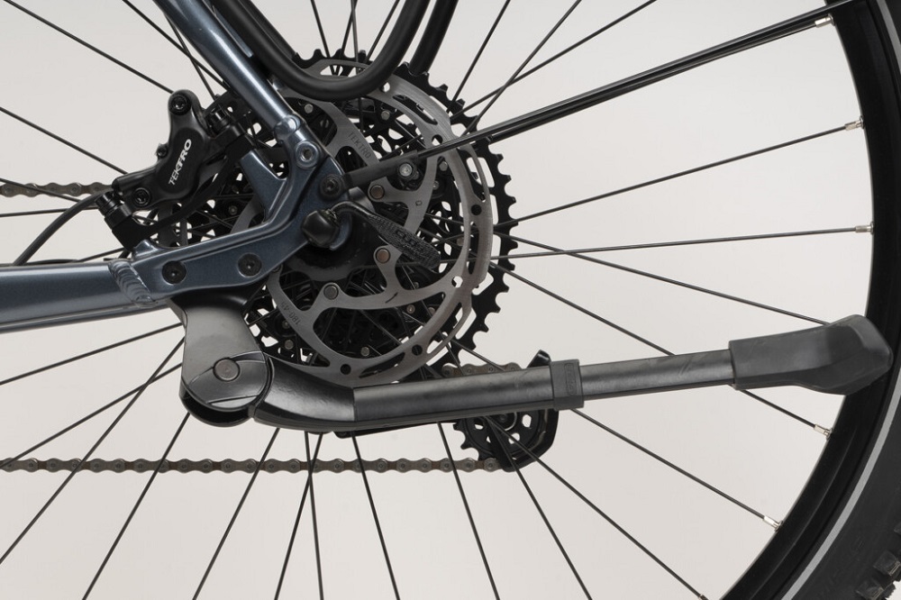 Corratec E-Power MTC Elite CX8 Gent