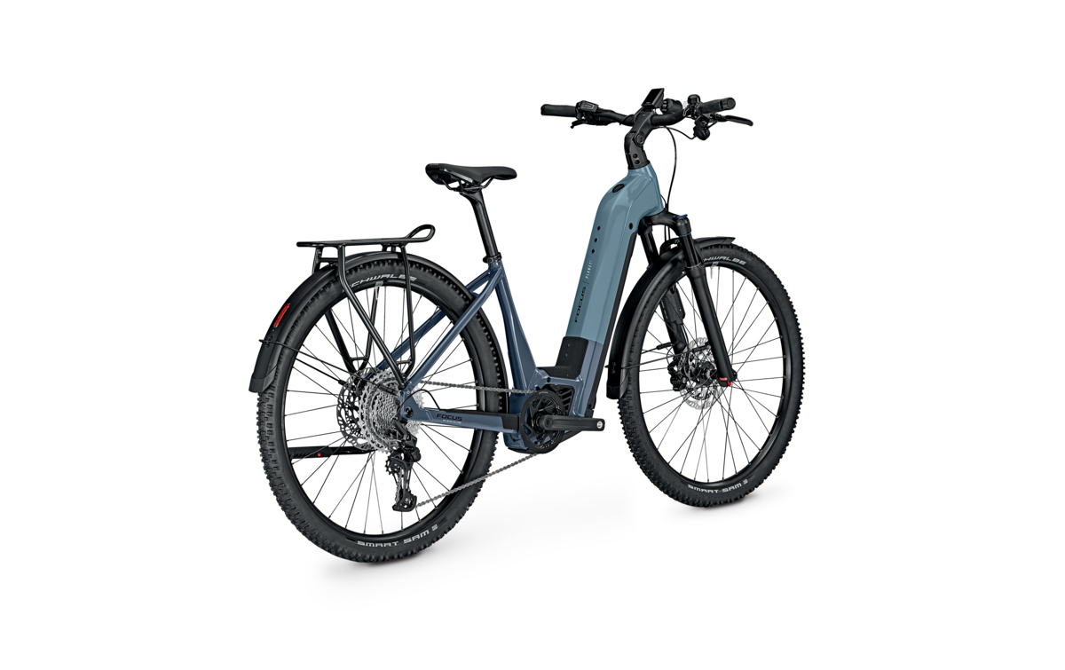 FOCUS  PLANET² 6.9   29WA   L48 F BLU  750WH