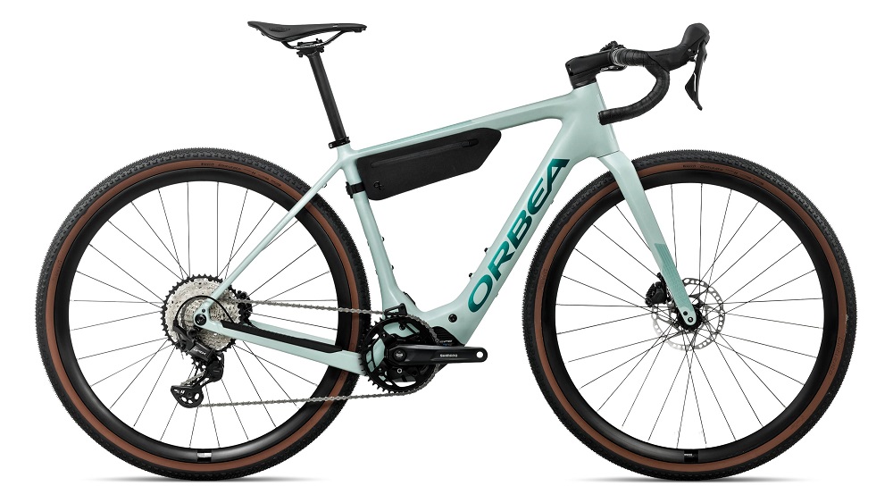 ORBEA DENNA H30 L BLU