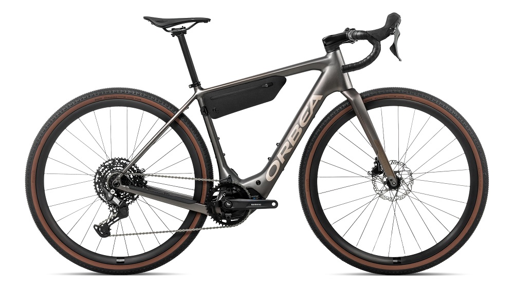 ORBEA DENNA H50 L BRZ