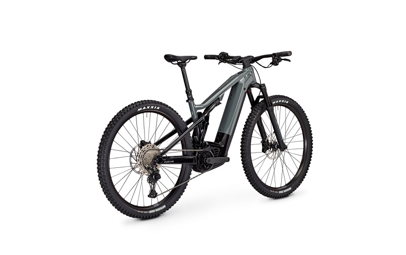 FOCUS  THRON² 6.8 29DI M42 GRY2 750WH