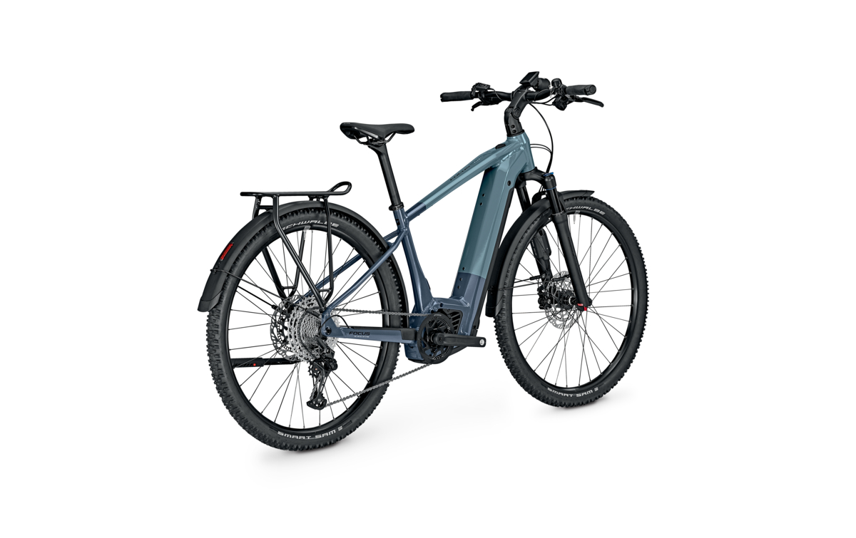 FOCUS  PLANET² 6.9   29DI   M44 F BLU  750WH ABS