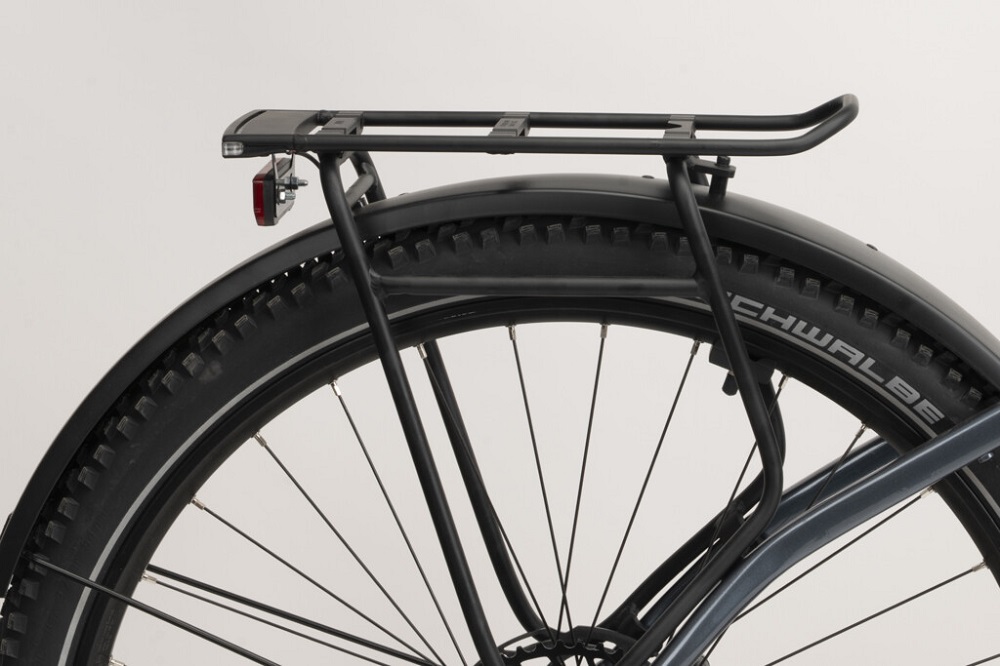 Corratec E-Power MTC Elite CX8 Gent