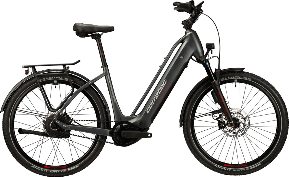 Corratec Life CX8 Belt 47cm
