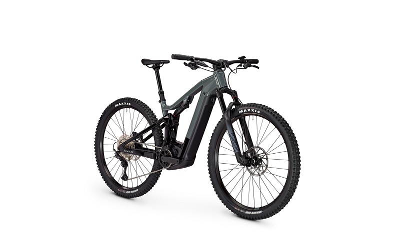 FOCUS  THRON² 6.8 29DI M42 GRY2 750WH