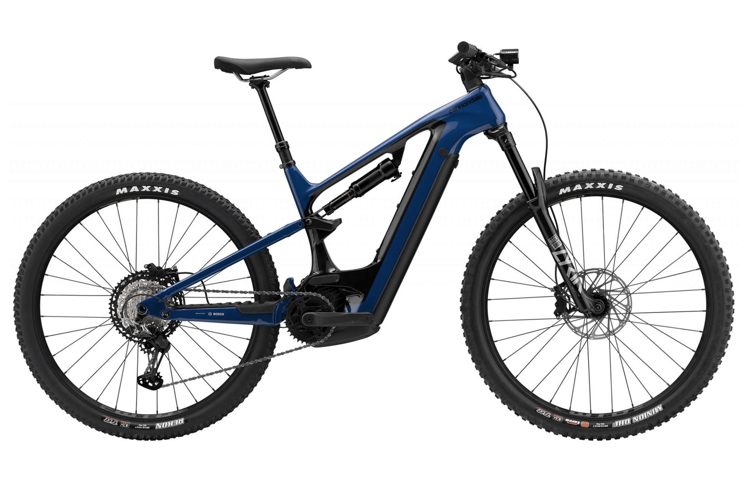 Cannondale Moterra Neo Carbon 1 ABB MD