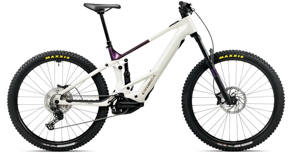 ORBEA WILD TR H20 S WHI-SUN