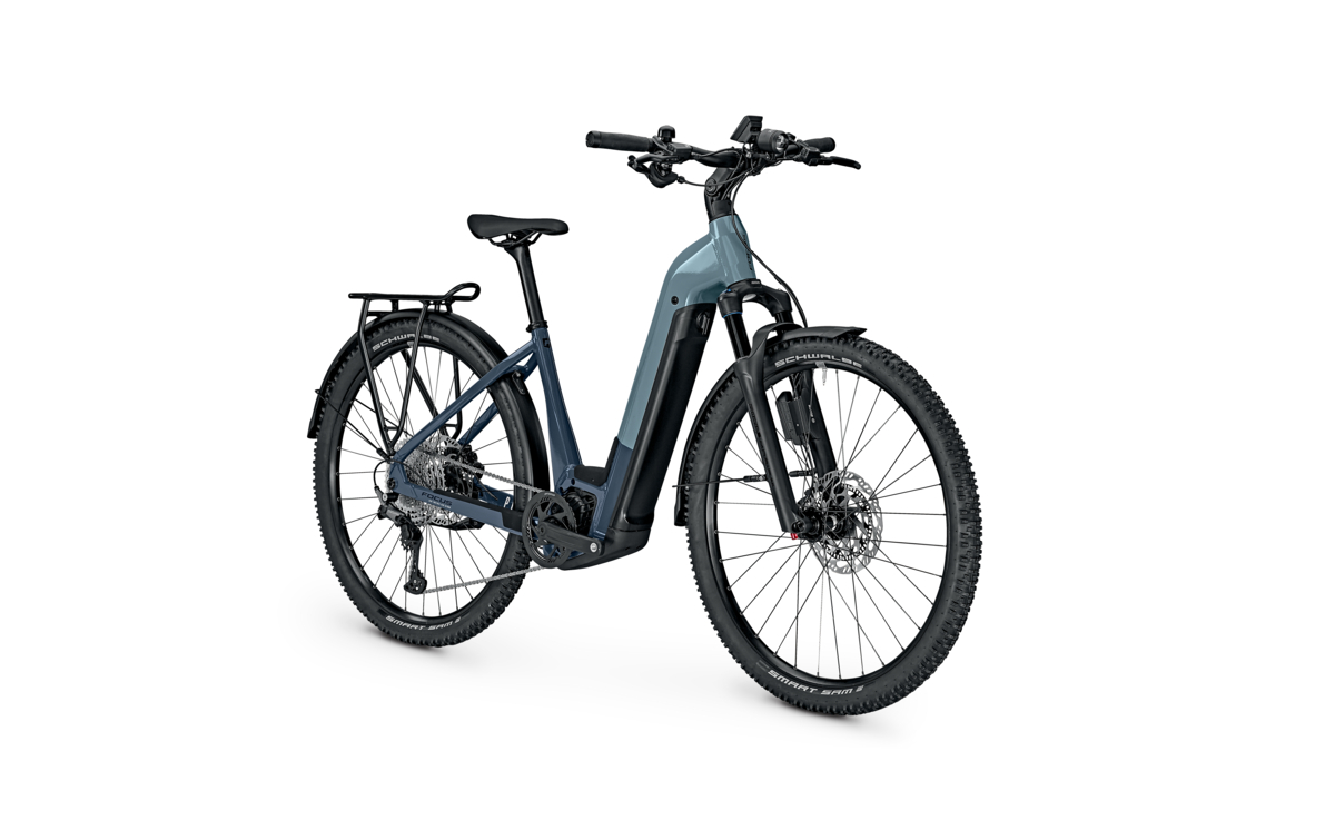 FOCUS  PLANET² 6.9   29WA   L48 F BLU  750WH